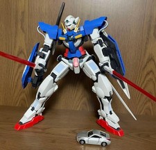 Assembled Pg 1/60 Gundam Exia Gn-001 Japan