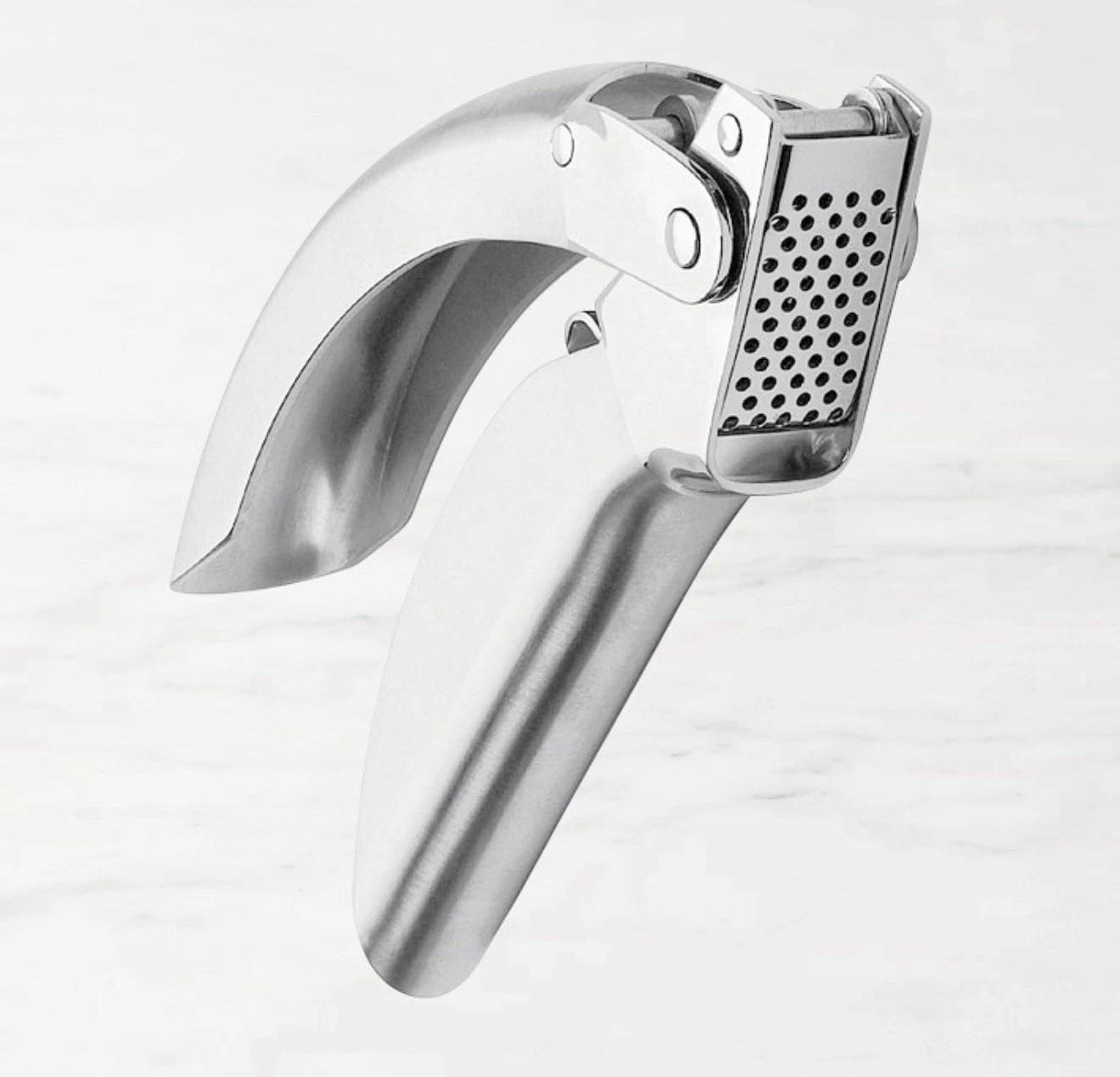 Kuhn Rikon Epicurean Garlic Press
