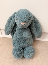 Jellycat Bashful Bunny Forest Medium - RETIRED