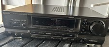 Technics SA-GX390 AV Control Stereo Receiver