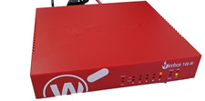 WatchGuard Firebox T40-W Firewall   Neu   ink...