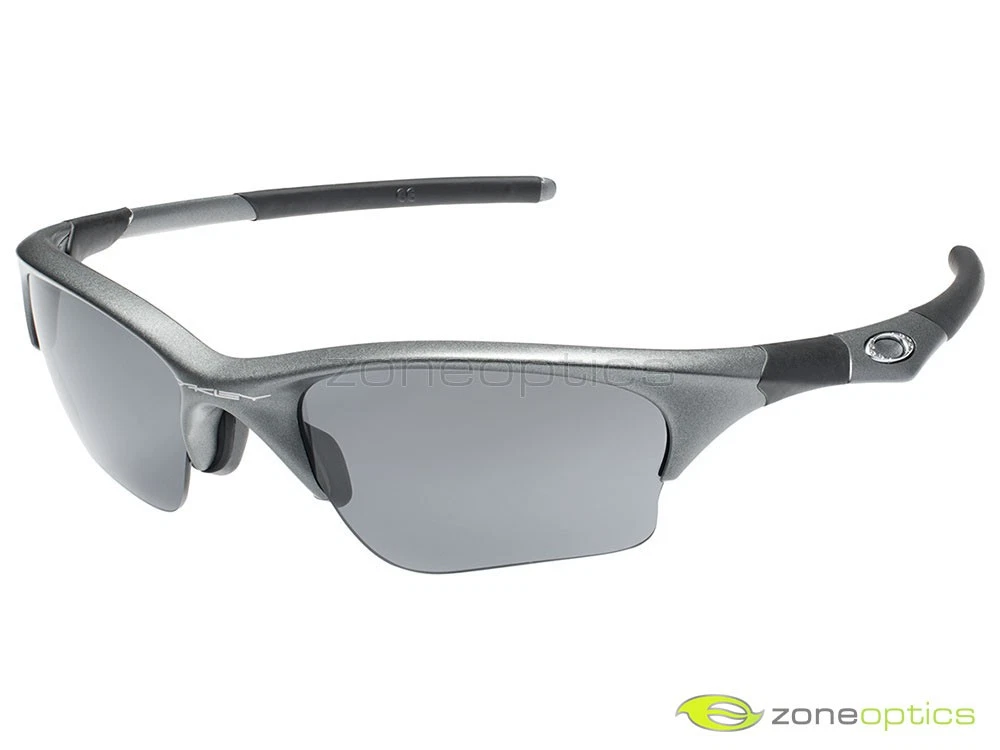 Oakley Half Jacket Polarized Sunglasses for Men for sale | eBay