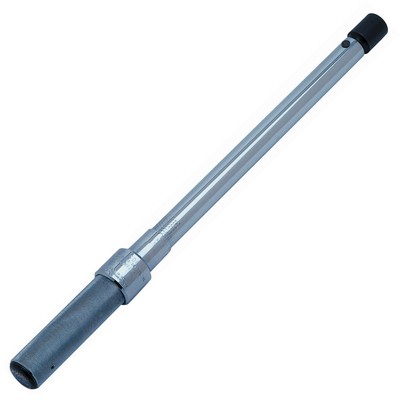 40 - 200 Nm / 37 - 140 ft-lb Interchangeable Head Torque Wrench CDI USA 200NMIMH
