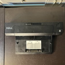 Dell K09A Docking Station