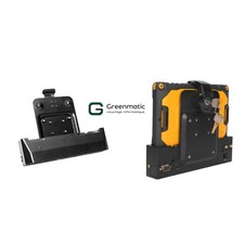 Station d’Accueil Véhicule GETAC ZX70 - GDVPX6 - DOCK