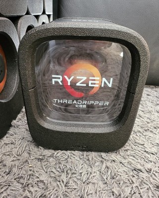 AMD Ryzen Threadripper 1920X, Neu in OVP sealed