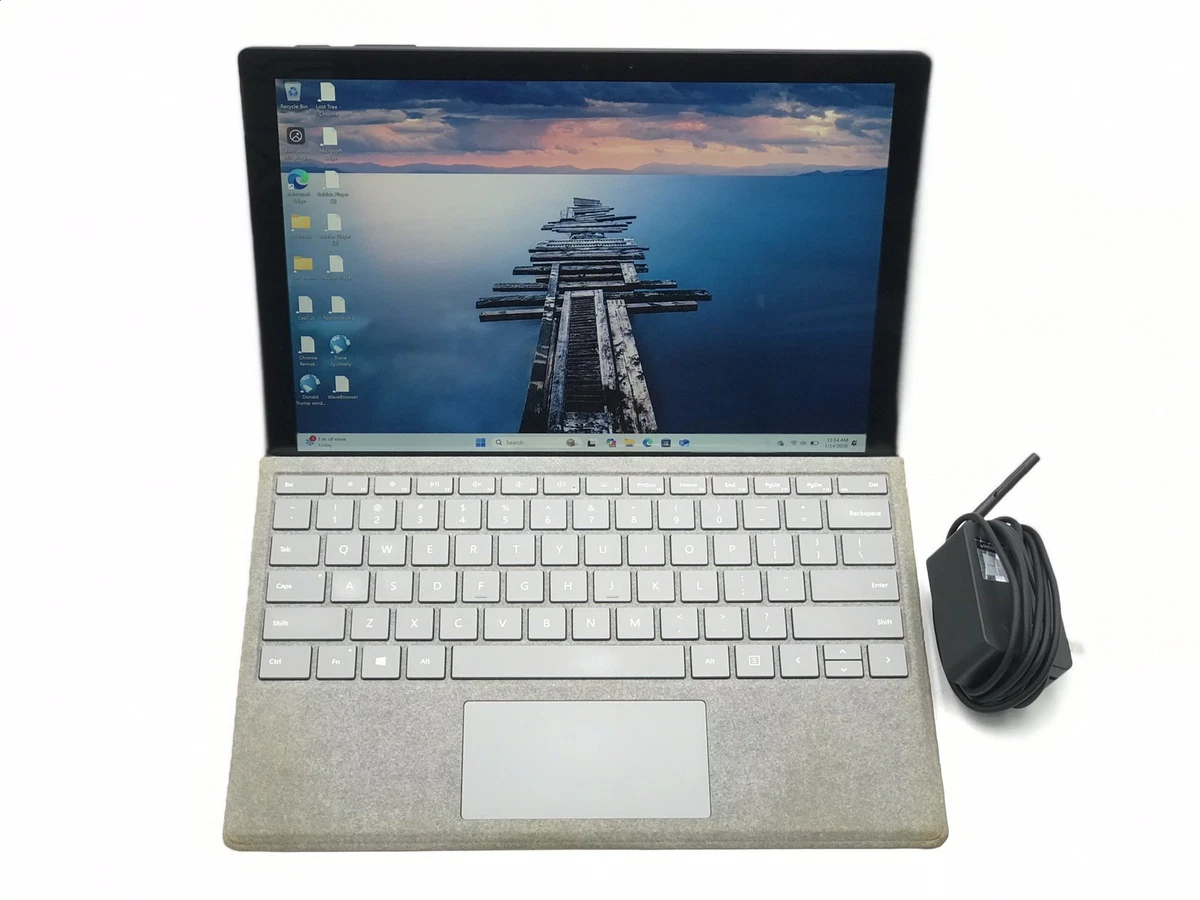 Microsoft Surface Pro6　512gb ジャンク MICROSOFT ZHY-00019 SURFACE PRO COPILOT+ Tablet - Snapdragon X