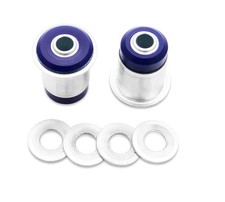 SuperPro Control Arm Lower Front Bush Kit SPF4106K