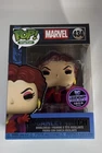 SCARLET WITCH Funko Pop 1/1203 Pcs LEGENDARY Disney MARVEL West Coast Avengers