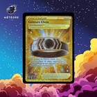 Carte Pokémon Ceinture Choix 211/189 Epée & Bouclier Astres Radieux Fr Neuve
