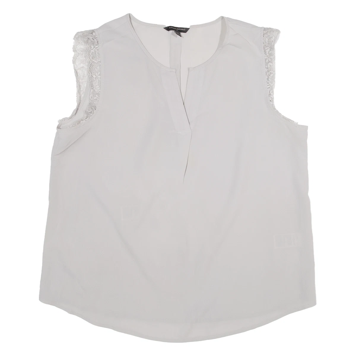 Banana Republic Veste sans manches black - Banana Republic - Pickture