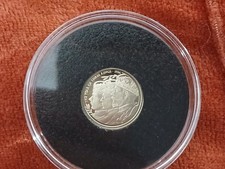 9ct gold coin 1 gram 4065.22 per troy oz