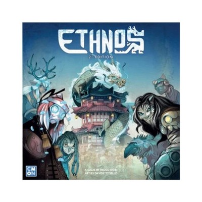 Ethnos 2nd Edition