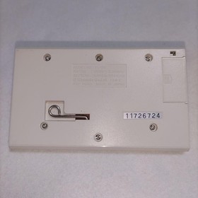 Nintendo Game & Watch Turtle Bridge TL-28 Wide Screen Vintage Japan Tested Used