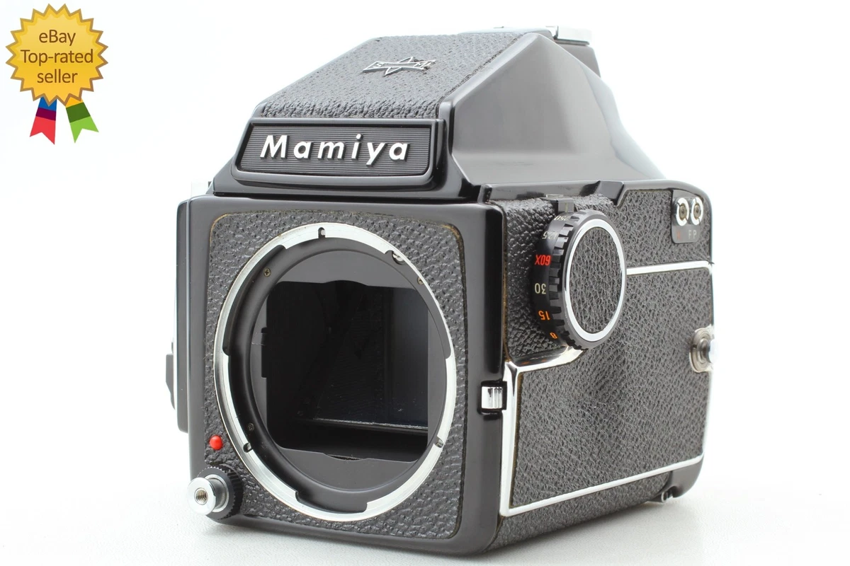 マミヤ　M645 120 Mamiya M645 for sale - eBay フィルムカメラ