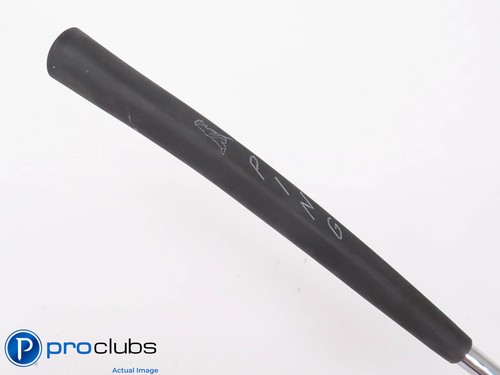 Nice Scotty Cameron 2025 STUDIO STYLE NEWPORT 33" PUTTER 446060 - Picture 6 of 6