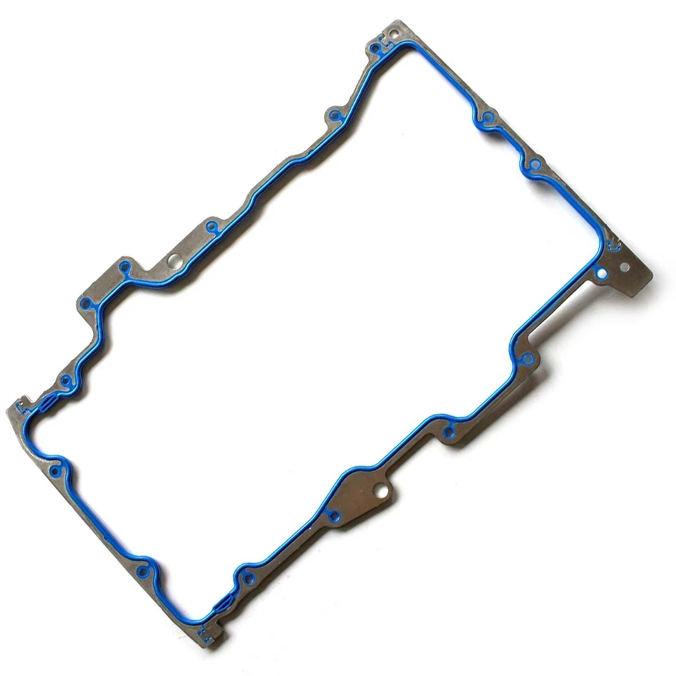 Junta de cárter de aceite para 95-08 Mercury Mazda Lincoln Jaguar S-Type 3.0 2.5L DOHC Foto 3 de 4