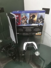 Sony PlayStation 5 1TB Digital Edition Console - Boxed