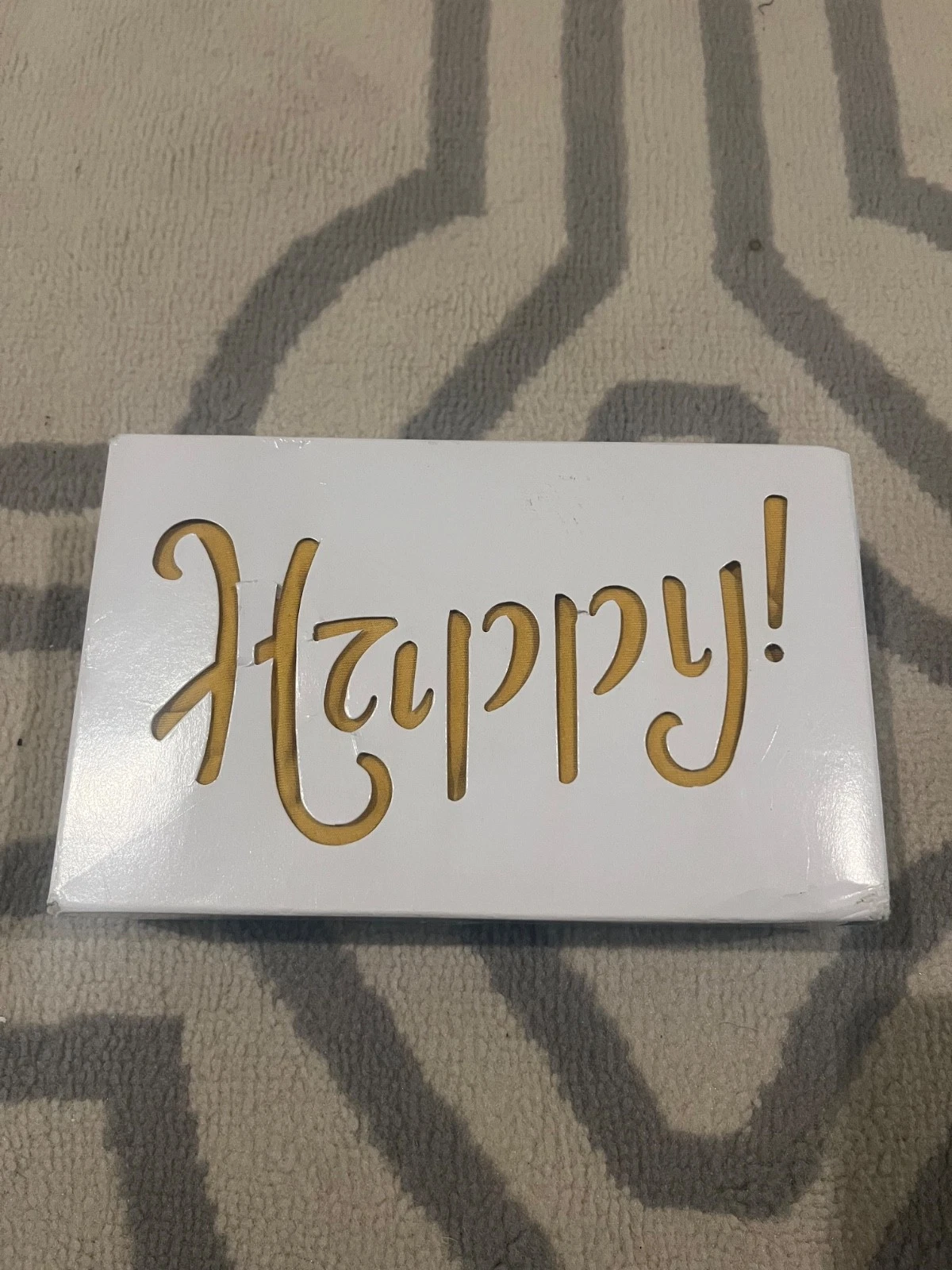 Happy Baby Stretchy Organic Baby Wrap