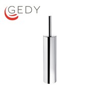 Gedy Bad Accessoires Edera Seifensoender Handtuchalter Seifenschale Wc