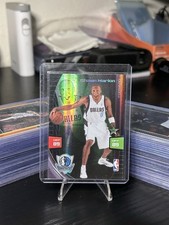 2009-10 Adrenalyn XL Special Shawn Marion