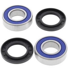 Front Wheel Bearing Seal for Suzuki GSXR600 GSX-R600 2007 2008 2009