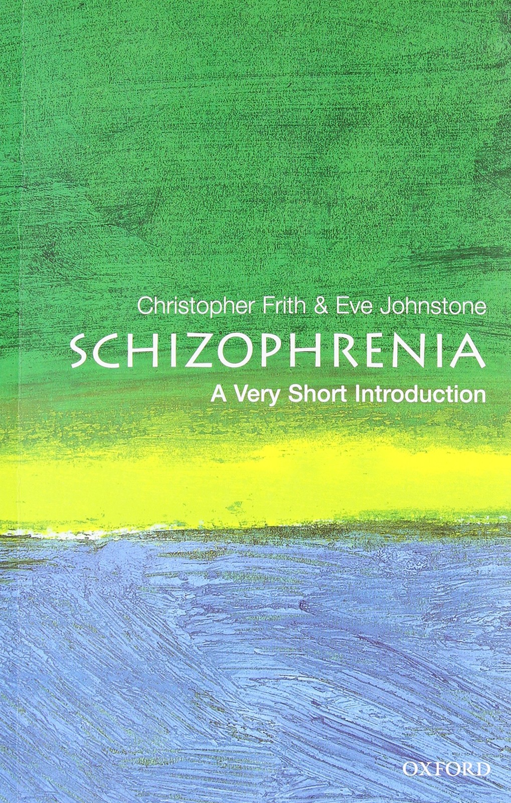 Schizophrenia: A Very Short Introduction: 89 (Very Short Introductions) - Image 3