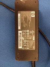 HP EliteBook 8470p 19.5V 3.33A Genuine AC Adapter