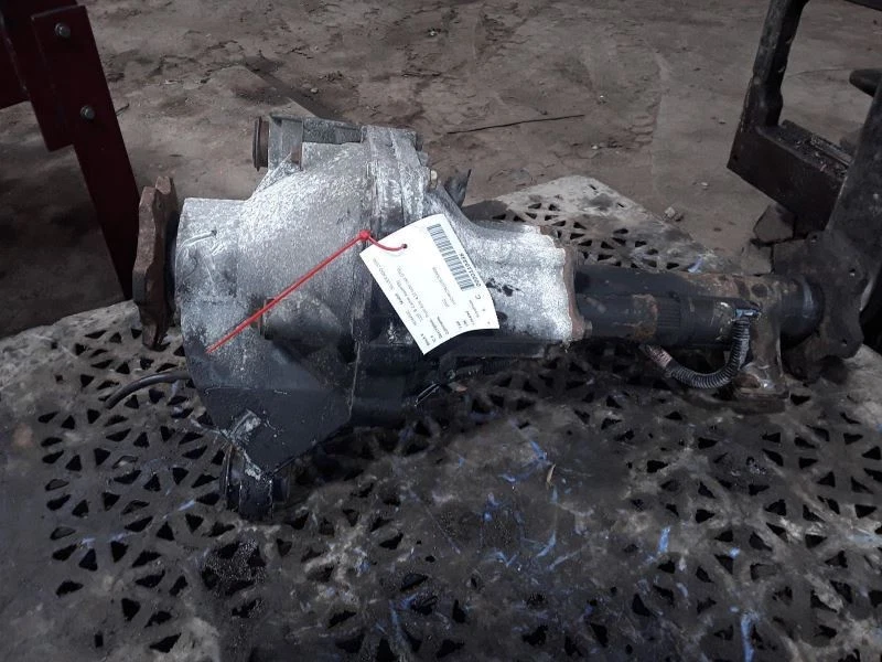 Carrier Front Axle 4.10 Ratio Opt GT5 Fits 99-10 SIERRA 2500 PICKUP 765449 Foto 2 de 4