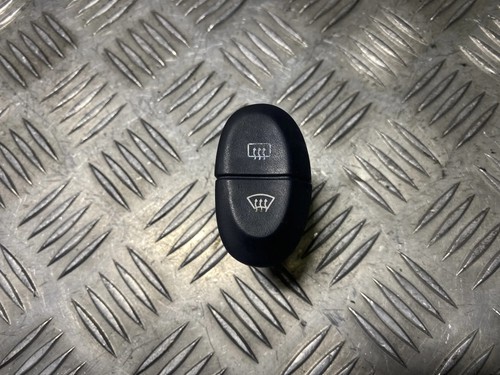 RENAULT SCÉNIC I JA0/1 Schalter für Heckscheibenheizung 429990B 1.90 22791340