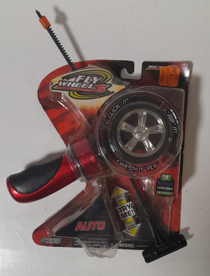 Road Champs Fly Wheels Basic