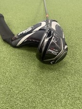 TITLEIST DRIVER 917 D3 9.5 DEGREE DRIVER. RIGHT HANDED. TENSEI BLUE 55g REGULAR