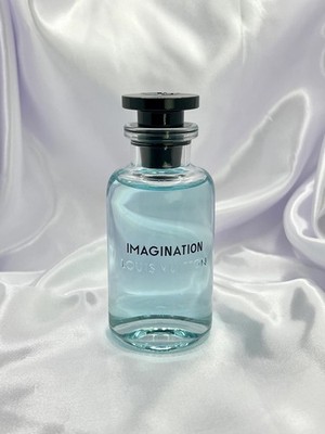 Louis Vuitton Imagination Eau De Parfum 3.4oz/ 100ml | eBay