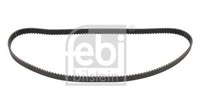 Febi Bilstein 17479 Zahnriemen For Chevrolet Opel Saab Vauxhall
