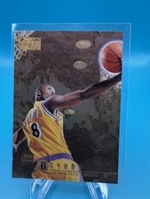 1996-97 Skybox Premium - Kobe Bryant #55 (RC) for sale online | eBay