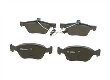 Plaquettes de frein 0 986 494 004 BOSCH pour LANCIA FIAT ALFA ROMEO
