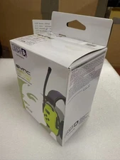 HOWARD LEIGHT by HONEYWELL HI-VIS DIGITAL AM/FM RADIO EARMUFF