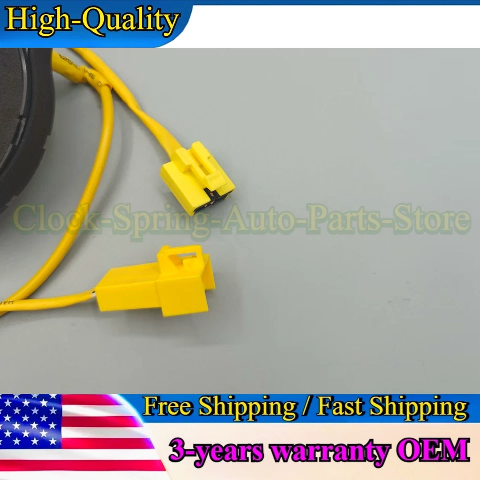 NUEVO resorte de reloj de alta calidad 26013854 para Buick Roadmaster 1991-1993 5,0 L 5,7 L Foto 3 de 4