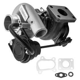 Turbo TD02 TD025M Turbolader  for Hyundai Santa Fe 2.0L D D4EA 28231-27000