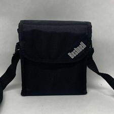 Bushnell Black Binoculars Soft Carry Case Only USED
