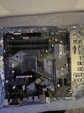 ASUS Prime B450M-A MicroATX Motherboard AMD Socket AM4 DDR4 4-DIMM