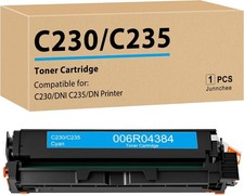 C235 C230 Toner Cartridge for Xerox C235DNI C230DNI C235/DNI C230/DNI ColorPrint