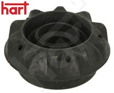 HART 463168 Federbeinstützlager Domlager Federbeinlager für Smart 