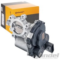 Continental/Vdo AGR-VENTIL AbgasrÜCkfÜHrung Passend FüR Audi A4 A5 A6 A7 Q5 |