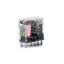 10pcs Newest in Stock with Box Omron G2R-2-SN 12VDC Relay Fast Shipping