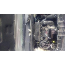 Moteur Ford FUSION