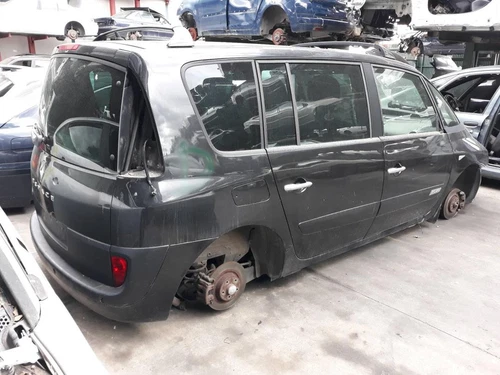 8200146554 Caja Cambios para RENAULT ESPACE IV (JK0) * 2004 763425 - Imagen 10 de 10