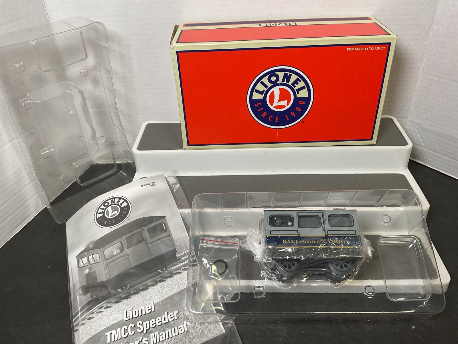 Click here to see eBay Auction