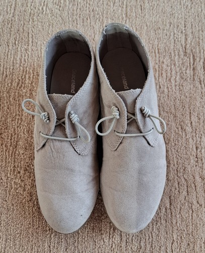 Damen Schuhe Freizeitschuhe Gr.37 - Bild 1 von 4