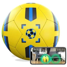 DribbleUp Smart Soccer Ball Size 5 Brand New Ages 12 and up